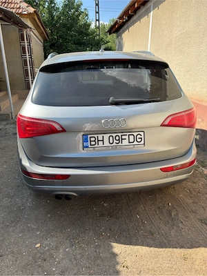 Vand Audi Q5  - imagine 4