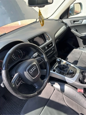 Vand Audi Q5  - imagine 3