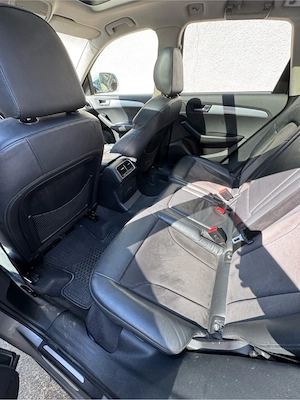 Vand Audi Q5  - imagine 5
