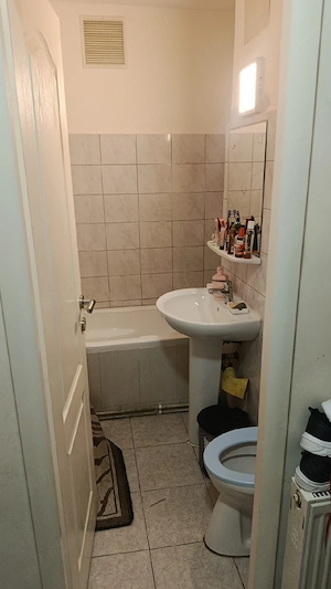  vind sau schimb garsoniera 27 metri patrati plus balcon la partier 46000 euro - imagine 4