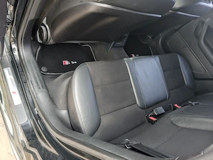 Audi A3 Facelift S-Line 2010 2.0 cbab - imagine 8