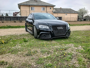Audi A3 Facelift S-Line 2010 2.0 cbab - imagine 2