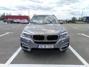 Bmw X5 F15 2017 2.0 B47 - imagine 9