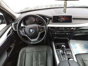 Bmw X5 F15 2017 2.0 B47 - imagine 10