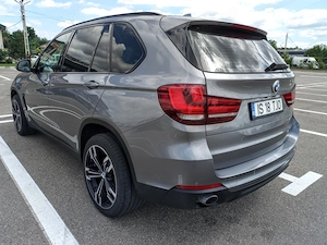 Bmw X5 F15 2017 2.0 B47 - imagine 5