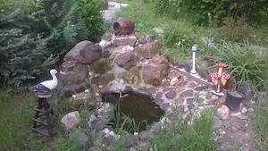 Casă în comuna Stănești jud.Goirgiu - imagine 7