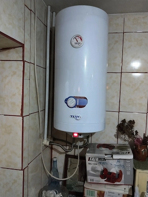 Casă în comuna Stănești jud.Goirgiu - imagine 10