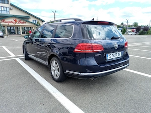 Passat B7 1.6 CAY DSG 2014