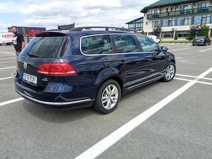 Passat B7 1.6 CAY DSG 2014 - imagine 6