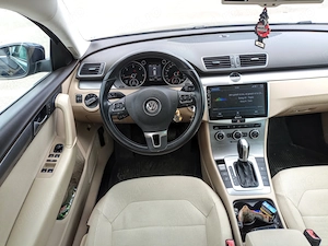 Passat B7 1.6 CAY DSG 2014 - imagine 5