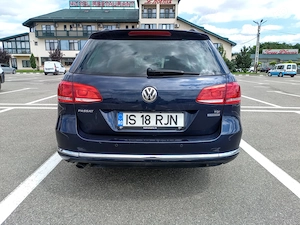 Passat B7 1.6 CAY DSG 2014 - imagine 3