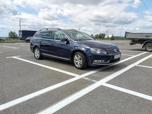 Passat B7 1.6 CAY DSG 2014 - imagine 7