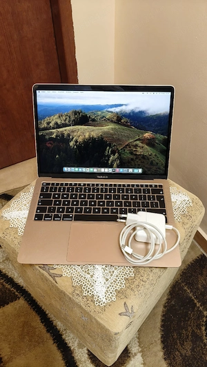 Macbook Air 2019