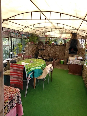 Casa de vanzare, 120 mp, teren 1000mp, zona Ghindeni  - imagine 7