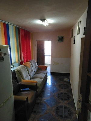 Casa de vanzare, 120 mp, teren 1000mp, zona Ghindeni  - imagine 4
