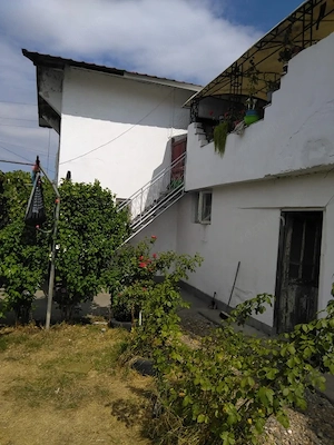 Casa de vanzare, 120 mp, teren 1000mp, zona Ghindeni  - imagine 3