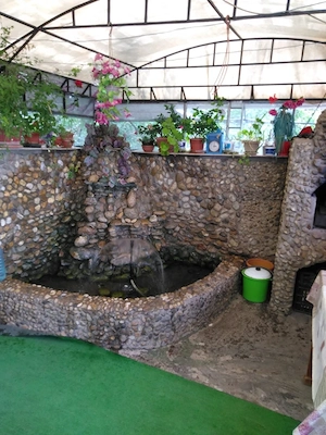 Casa de vanzare, 120 mp, teren 1000mp, zona Ghindeni  - imagine 6