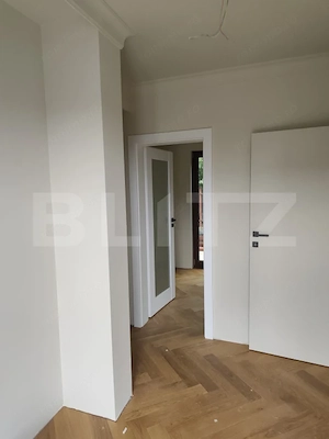 Casă modernă 4 camere, 140 mp, 320 mp teren, zona Tudor Neculai - imagine 5