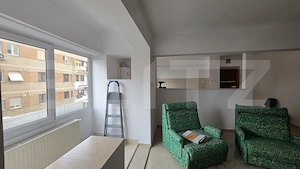 Apartament 2 camere, 52 mp, zona Ultracentral - imagine 5