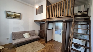 Apartament cu o camera, 27.84 mp, zona Ultracentrala - imagine 3