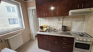 Apartament 2 camere, 52 mp. Ultracentral - imagine 3