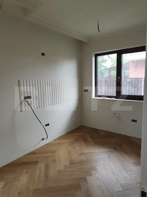 Casă modernă 4 camere, 140 mp, 320 mp teren, zona Tudor Neculai - imagine 6