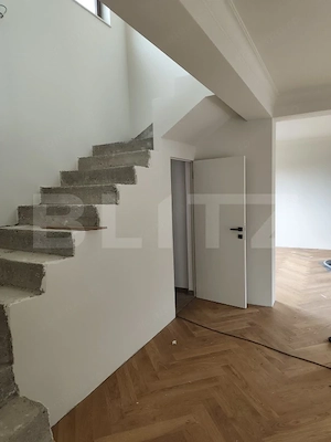 Casă modernă 4 camere, 140 mp, 320 mp teren, zona Tudor Neculai - imagine 7