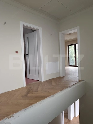 Casă modernă 4 camere, 140 mp, 320 mp teren, zona Tudor Neculai - imagine 8