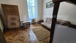 Apartament cu o camera, 27.84 mp, zona Ultracentrala - imagine 4