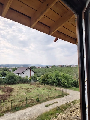 Casă modernă 4 camere, 140 mp, 320 mp teren, zona Tudor Neculai - imagine 10