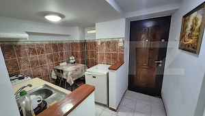 Apartament cu o camera, 27.84 mp, zona Ultracentrala - imagine 8