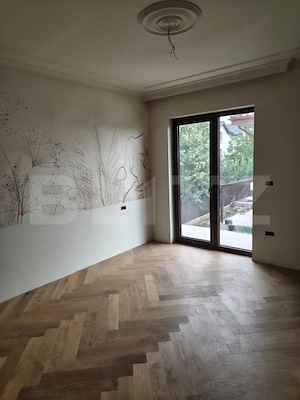 Casă modernă 4 camere, 140 mp, 320 mp teren, zona Tudor Neculai - imagine 11