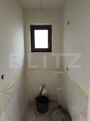 Casă modernă 4 camere, 140 mp, 320 mp teren, zona Tudor Neculai - imagine 4