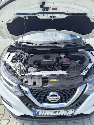 Nissan Qashqai 1,5 dci,An 2020 dec - imagine 3