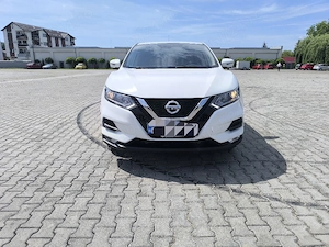 Nissan Qashqai 1,5 dci,An 2020 dec - imagine 2
