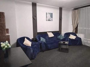 2 Camere | Piata Romana - Calea Dorobanti | Centrala Proprie - imagine 9