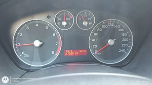 Ford Focus MK 2 117.000 km