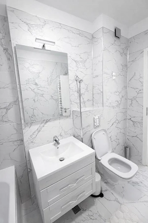 2 Camere | Pipera | Centrala Proprie | Pet Friendly | 56 mp - imagine 4