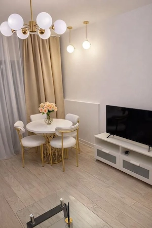 2 Camere | Pipera | Centrala Proprie | Pet Friendly | 56 mp - imagine 3