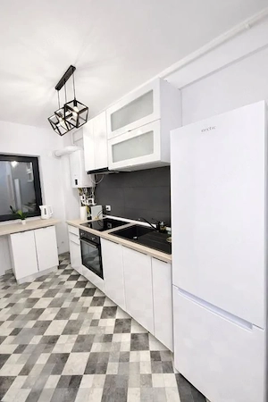 2 Camere | Pipera | Centrala Proprie | Pet Friendly | 56 mp - imagine 8