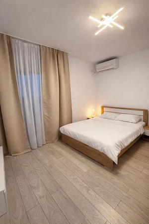 2 Camere | Pipera | Centrala Proprie | Pet Friendly | 56 mp