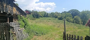 Casa la tara in Perișani Vâlcea Sat Podeni  - imagine 9