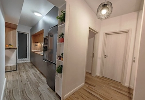 2 camere | Pipera | Centrala Proprie | Parcare | 62 mp  - imagine 8