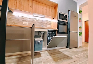 2 camere | Pipera | Centrala Proprie | Parcare | 62 mp  - imagine 12