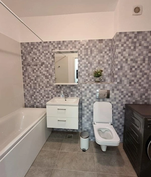 CONSTANTA chirie apartament cu 2 camere - Zona DELFINARiULUI - imagine 5