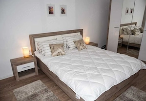 CONSTANTA chirie apartament cu 2 camere - Zona DELFINARiULUI - imagine 7