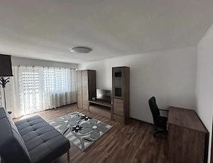 CONSTANTA chirie apartament cu 2 camere - Zona DELFINARiULUI - imagine 6