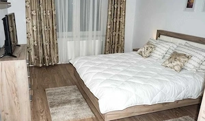CONSTANTA chirie apartament cu 2 camere - Zona DELFINARiULUI - imagine 3