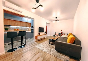 2 camere | Pipera | Centrala Proprie | Parcare | 62 mp  - imagine 4