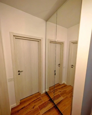 2 camere | Pipera | Centrala Proprie | Parcare | 62 mp  - imagine 2
